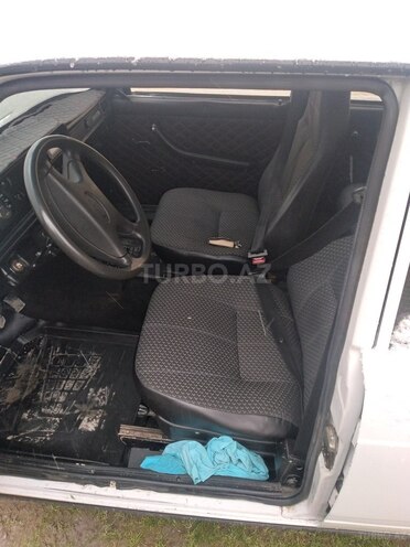 LADA (VAZ) 2107 2008, 125,000 km - 1.5 l - Şəki