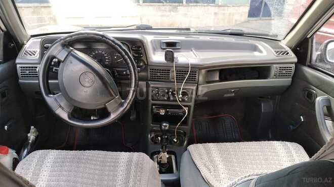 Daewoo Nexia 2007, 300,000 km - 1.5 л - Bakı