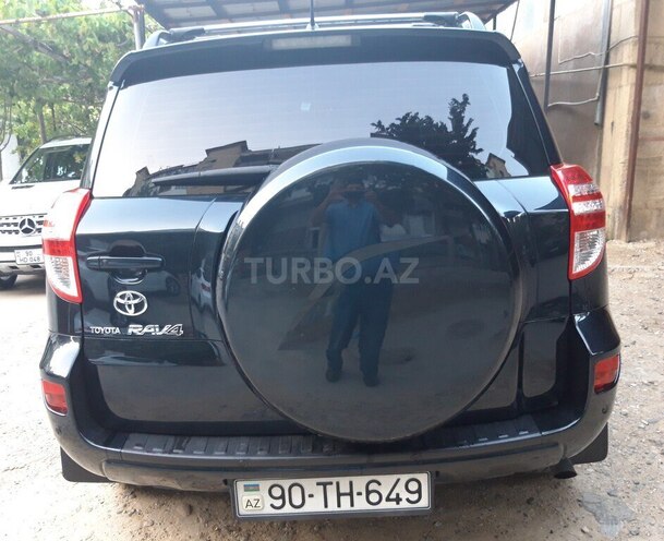 Toyota RAV4 2012, 130,013 km - 2.0 l - Bakı