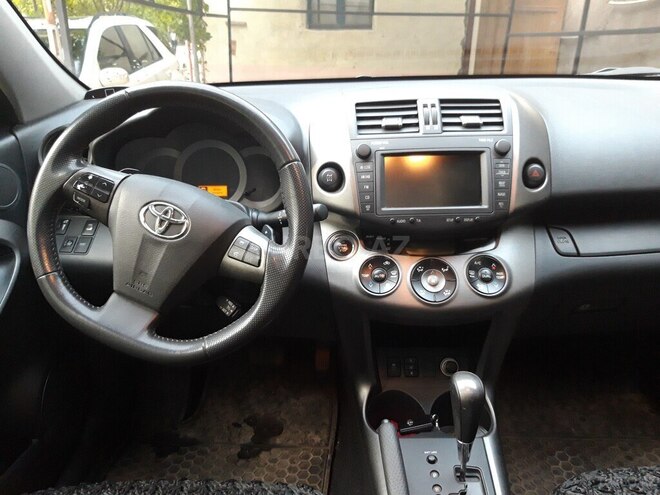Toyota RAV4 2012, 130,013 km - 2.0 l - Bakı