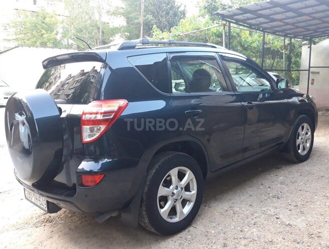 Toyota RAV4 2012, 130,013 km - 2.0 l - Bakı