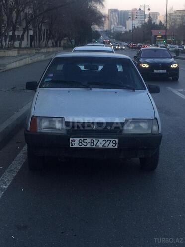 LADA (VAZ) 2109 2001, 53,623 km - 1.5 l - Bakı