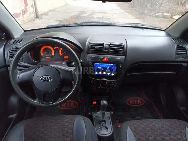 Kia Picanto 2009, 141,000 km - 1.1 л - Bakı