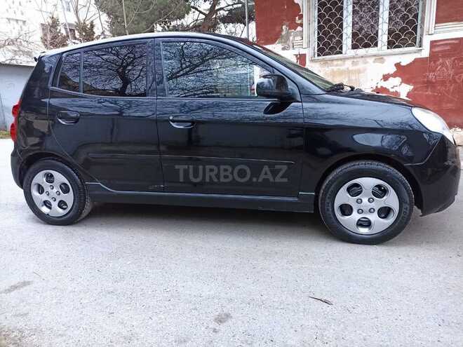 Kia Picanto 2009, 141,000 km - 1.1 л - Bakı