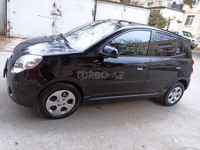Kia Picanto 2009, 141,000 km - 1.1 л - Bakı