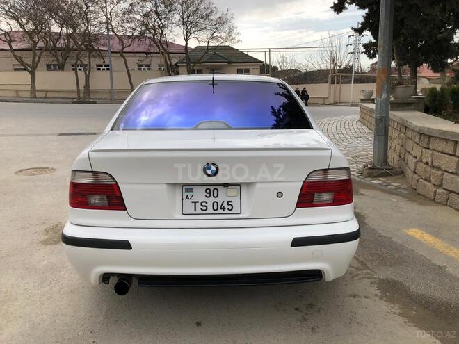 BMW 525 2001, 300,000 km - 2.5 l - Bakı