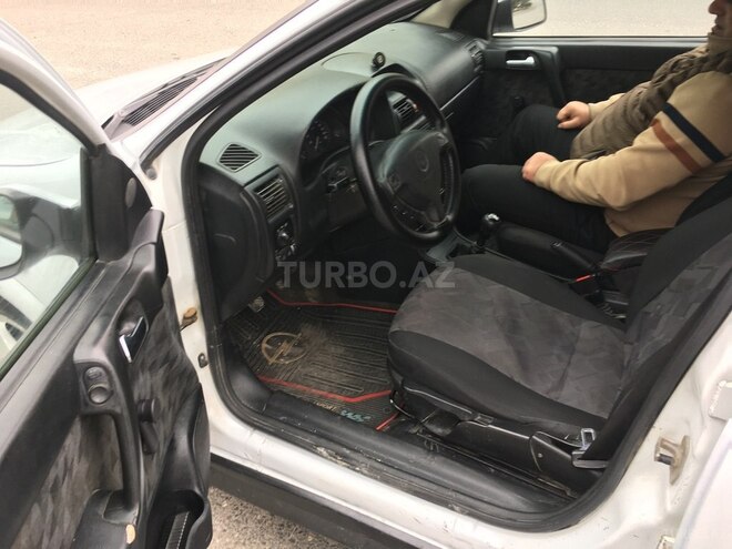 Opel Astra 1998, 241,041 km - 1.6 л - Sumqayıt