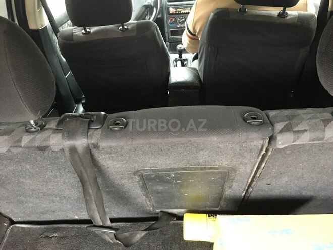 Opel Astra 1998, 241,041 km - 1.6 л - Sumqayıt