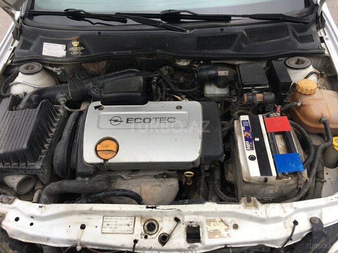 Opel Astra 1998, 241,041 km - 1.6 л - Sumqayıt