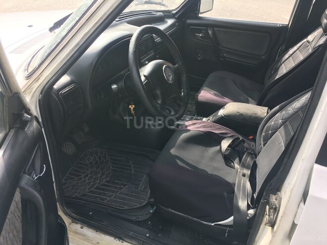 GAZ 3110 1998, 177,041 km - 2.4 л - Sumqayıt