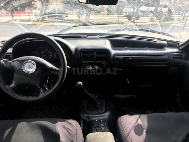 GAZ 3110 1998, 177,041 km - 2.4 л - Sumqayıt