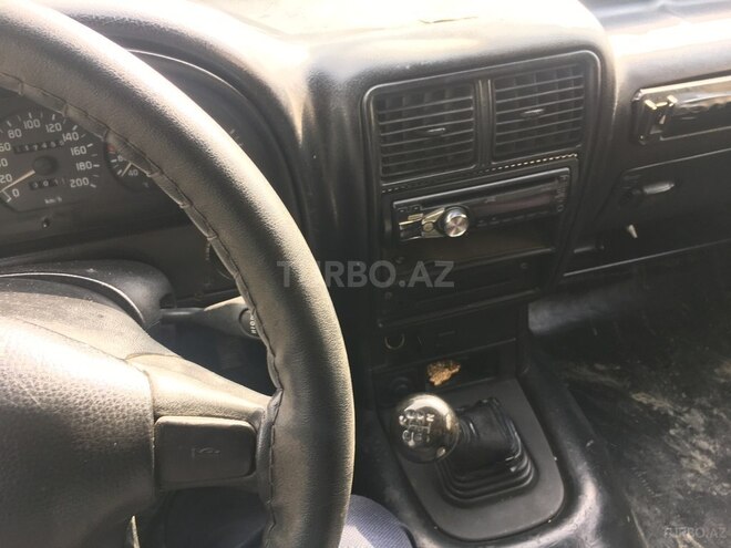 GAZ 3110 1998, 177,041 km - 2.4 л - Sumqayıt