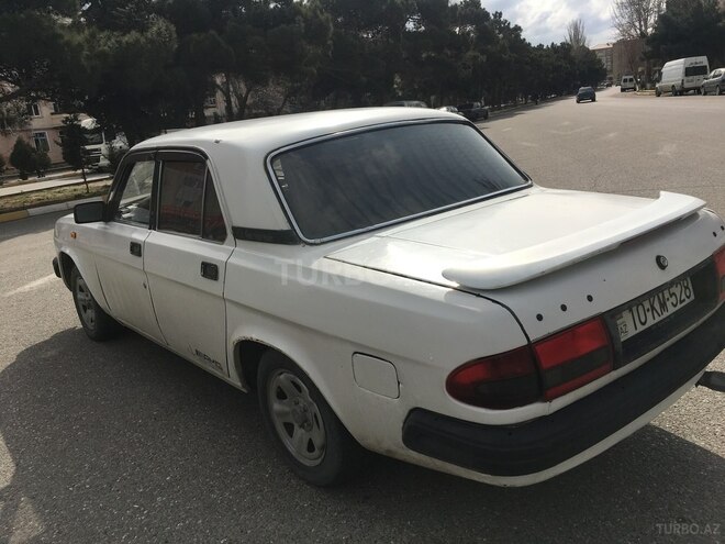 GAZ 3110 1998, 177,041 km - 2.4 л - Sumqayıt