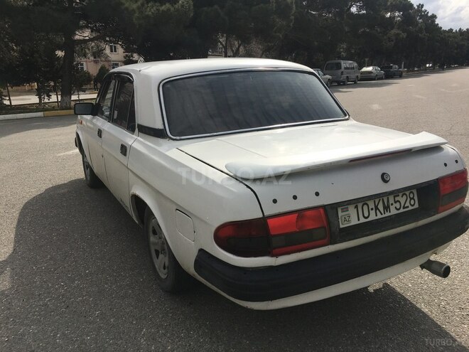 GAZ 3110 1998, 177,041 km - 2.4 л - Sumqayıt