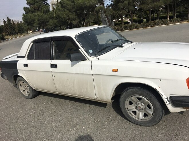 GAZ 3110 1998, 177,041 km - 2.4 л - Sumqayıt