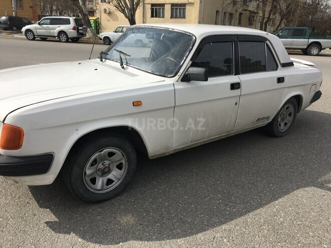 GAZ 3110 1998, 177,041 km - 2.4 л - Sumqayıt
