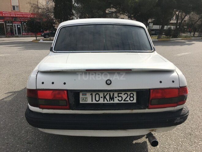 GAZ 3110 1998, 177,041 km - 2.4 л - Sumqayıt