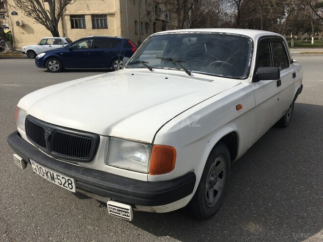 GAZ 3110 1998, 177,041 km - 2.4 л - Sumqayıt