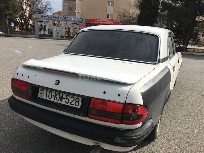 GAZ 3110 1998, 177,041 km - 2.4 л - Sumqayıt