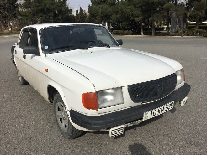 GAZ 3110 1998, 177,041 km - 2.4 л - Sumqayıt