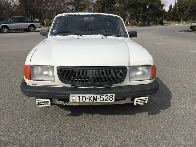 GAZ 3110 1998, 177,041 km - 2.4 л - Sumqayıt
