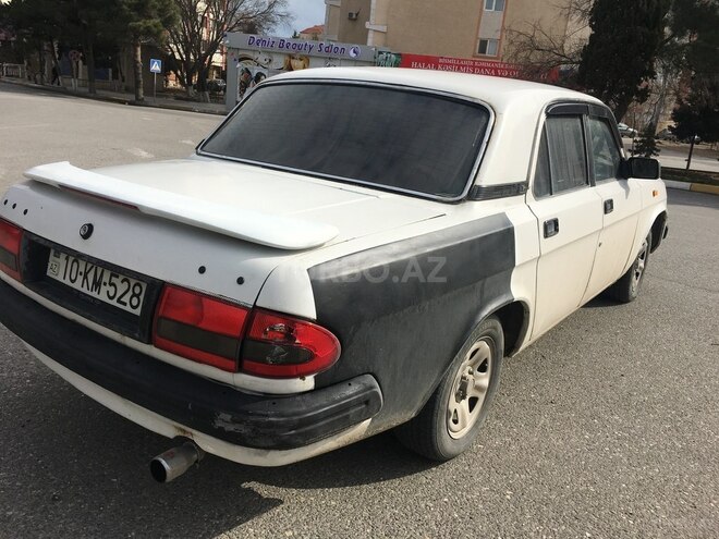 GAZ 3110 1998, 177,041 km - 2.4 л - Sumqayıt