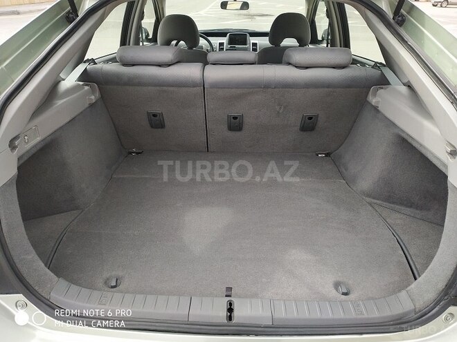 Toyota Prius 2006, 114,000 km - 1.5 л - Bakı