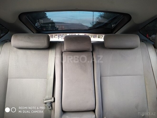 Toyota Prius 2006, 114,000 km - 1.5 л - Bakı