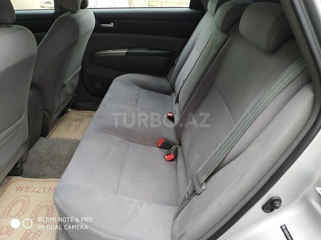 Toyota Prius 2006, 114,000 km - 1.5 л - Bakı