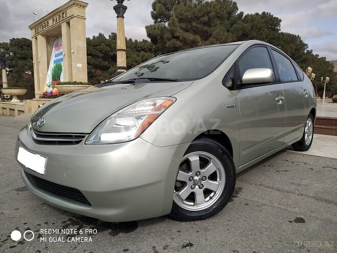 Toyota Prius 2006, 114,000 km - 1.5 л - Bakı
