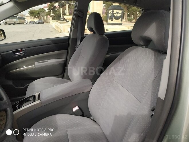 Toyota Prius 2006, 114,000 km - 1.5 л - Bakı