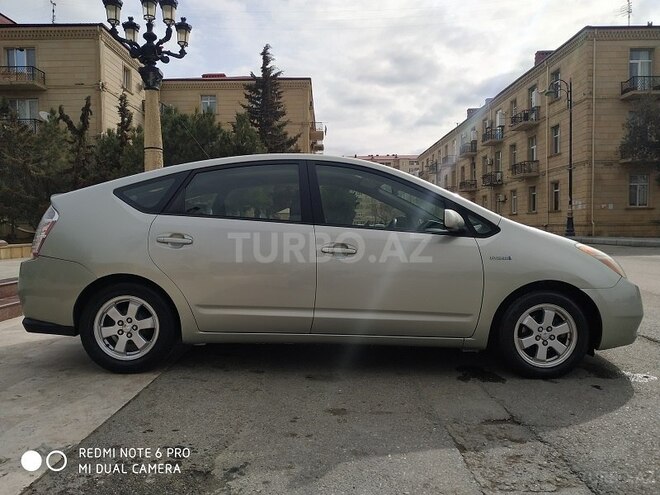 Toyota Prius 2006, 114,000 km - 1.5 л - Bakı