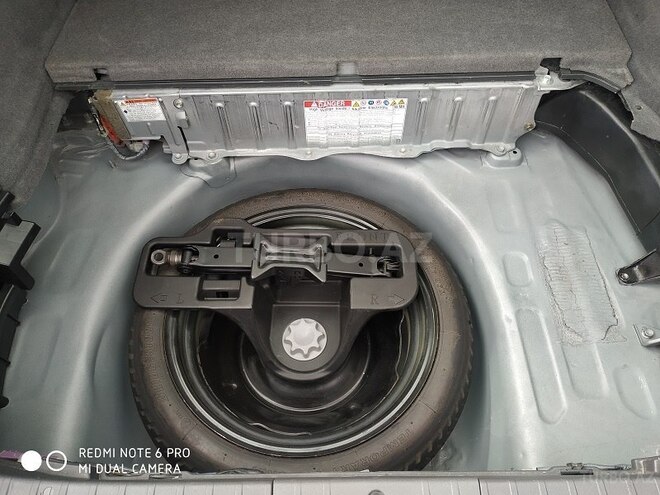 Toyota Prius 2006, 114,000 km - 1.5 л - Bakı