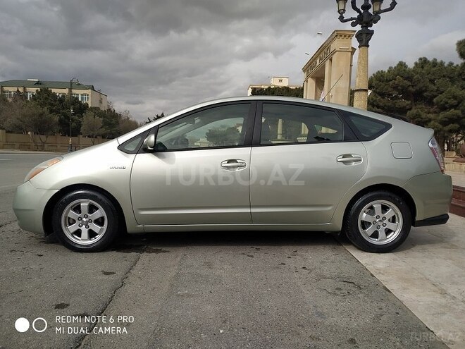 Toyota Prius 2006, 114,000 km - 1.5 л - Bakı
