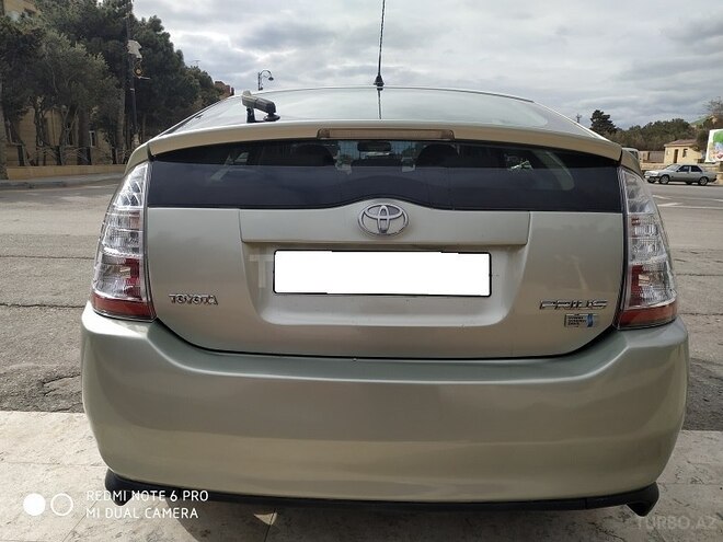 Toyota Prius 2006, 114,000 km - 1.5 л - Bakı
