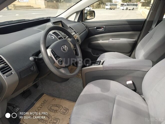 Toyota Prius 2006, 114,000 km - 1.5 л - Bakı