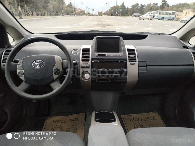 Toyota Prius 2006, 114,000 km - 1.5 л - Bakı