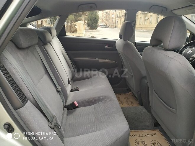 Toyota Prius 2006, 114,000 km - 1.5 л - Bakı