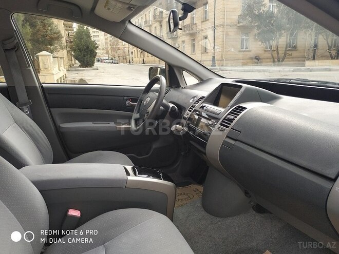 Toyota Prius 2006, 114,000 km - 1.5 л - Bakı