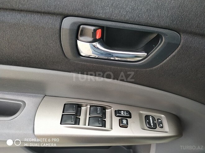 Toyota Prius 2006, 114,000 km - 1.5 л - Bakı