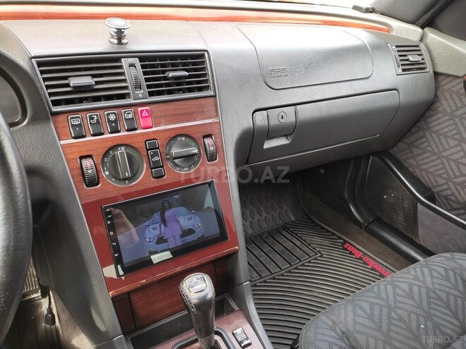 Mercedes C 220 1995, 99,999 km - 2.2 l - Ağcabədi