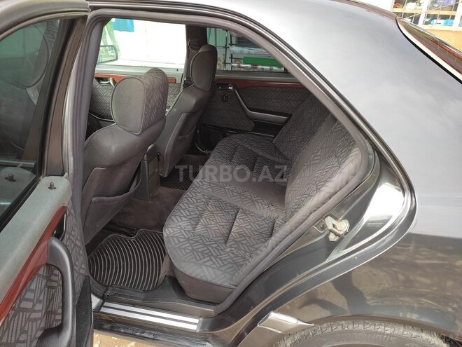 Mercedes C 220 1995, 99,999 km - 2.2 l - Ağcabədi