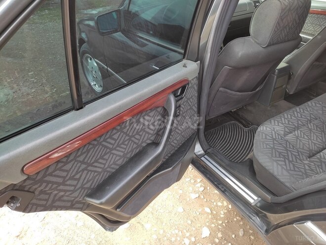 Mercedes C 220 1995, 99,999 km - 2.2 l - Ağcabədi