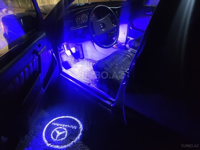 Mercedes 190 1990, 603,000 km - 1.8 l - Bərdə