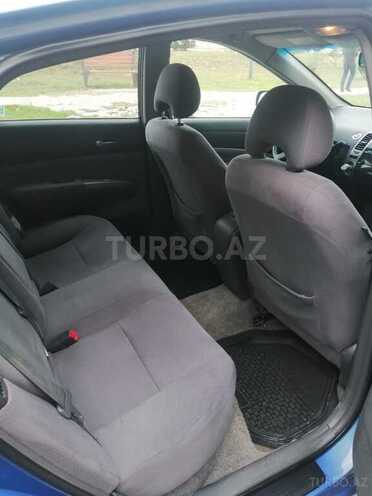 Toyota Prius 2008, 121,000 km - 1.5 l - Bakı