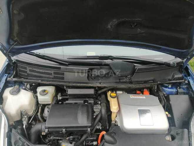 Toyota Prius 2008, 121,000 km - 1.5 l - Bakı