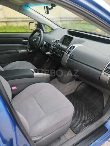 Toyota Prius 2008, 121,000 km - 1.5 l - Bakı