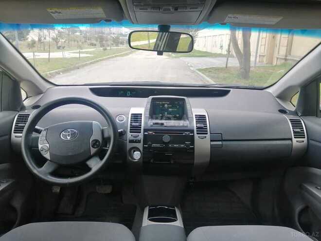 Toyota Prius 2008, 121,000 km - 1.5 l - Bakı