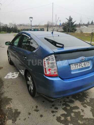 Toyota Prius 2008, 121,000 km - 1.5 l - Bakı