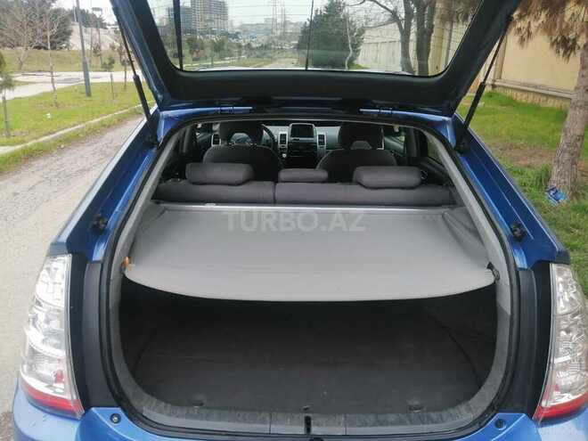 Toyota Prius 2008, 121,000 km - 1.5 l - Bakı